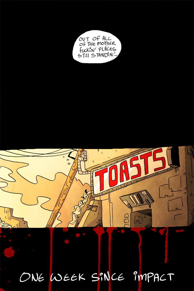 New Age: page 3